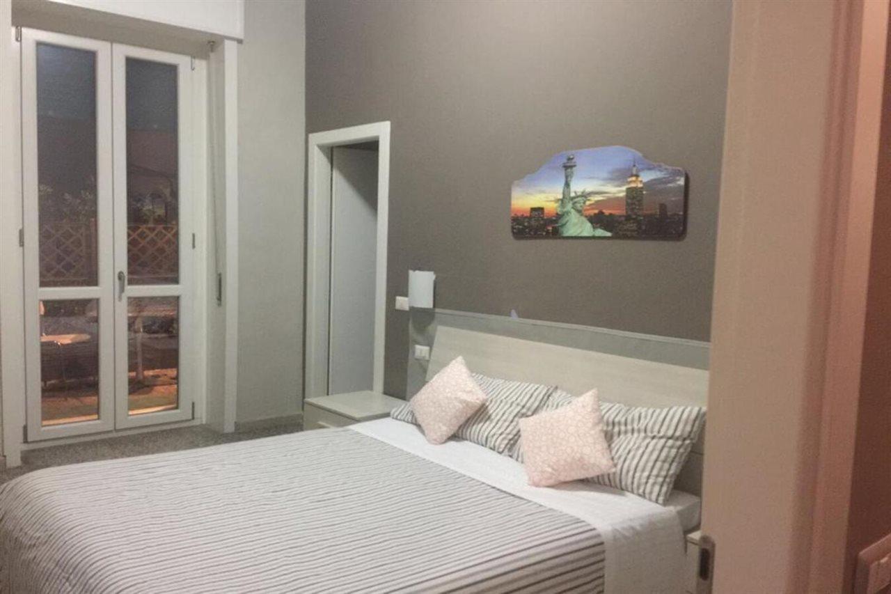 B&B Residenza Paradiso Милан Экстерьер фото