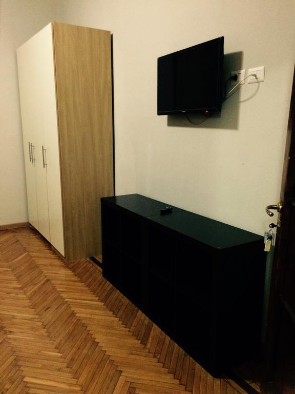 B&B Residenza Paradiso Милан Экстерьер фото