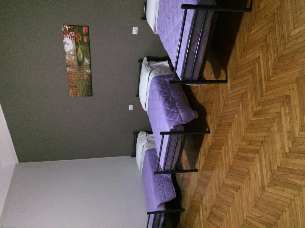 B&B Residenza Paradiso Милан Номер фото