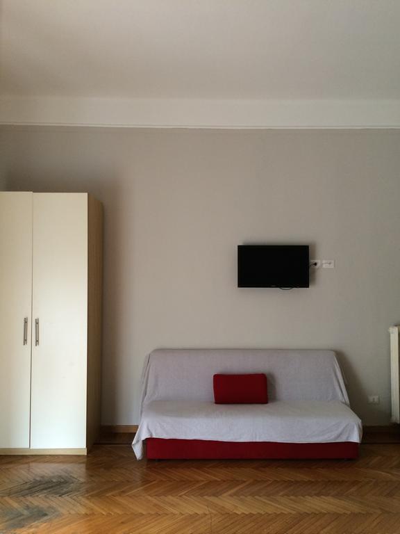 B&B Residenza Paradiso Милан Номер фото