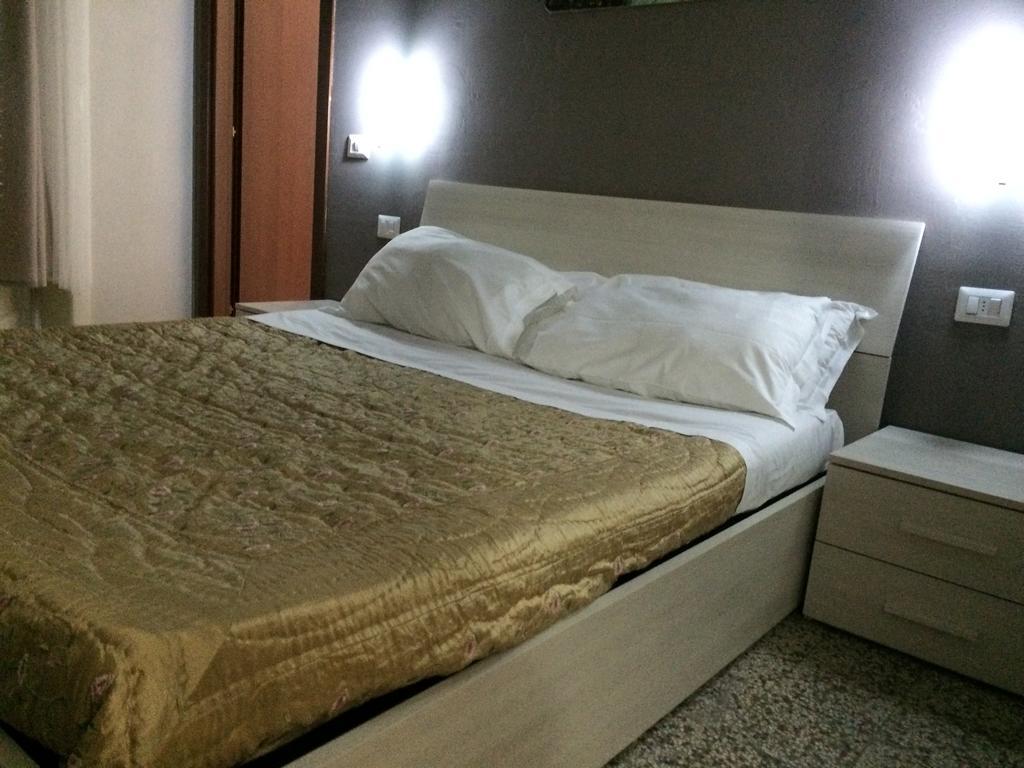 B&B Residenza Paradiso Милан Экстерьер фото