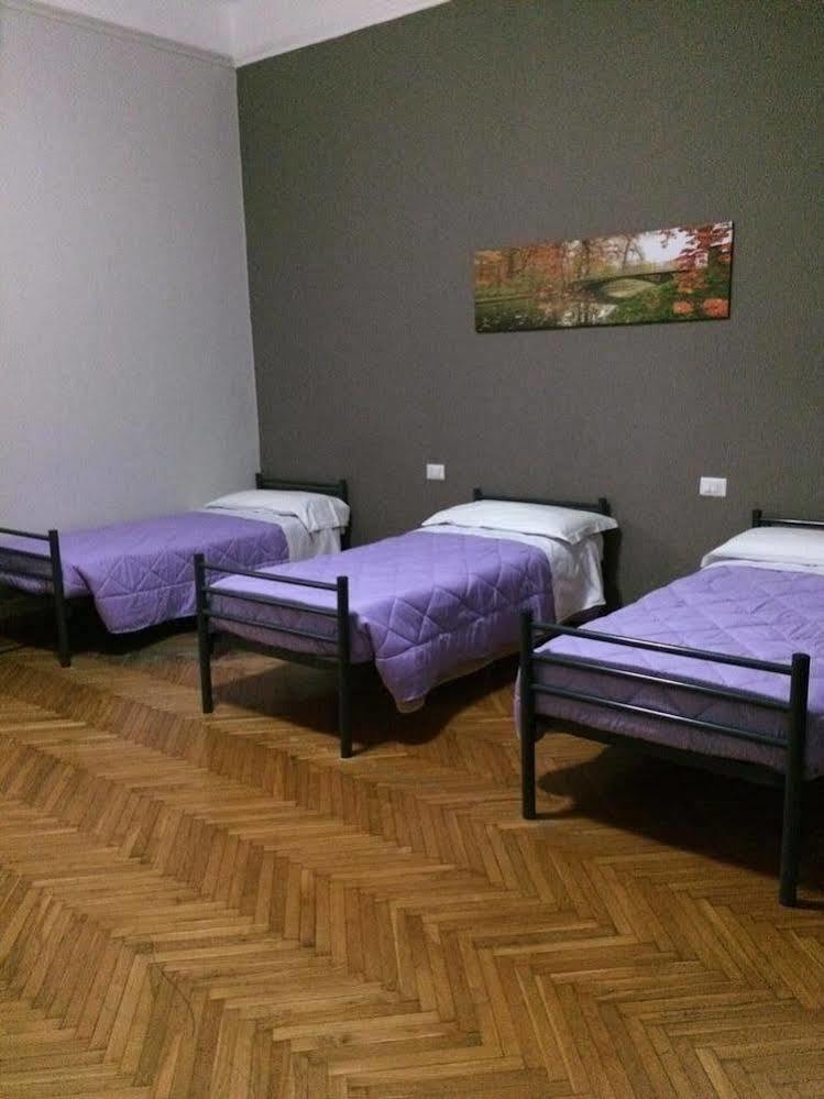 B&B Residenza Paradiso Милан Экстерьер фото